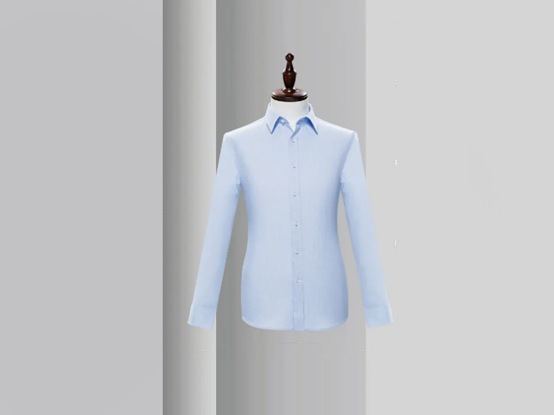 商務(wù)襯衫，免燙襯衣，男士商務(wù)襯衫