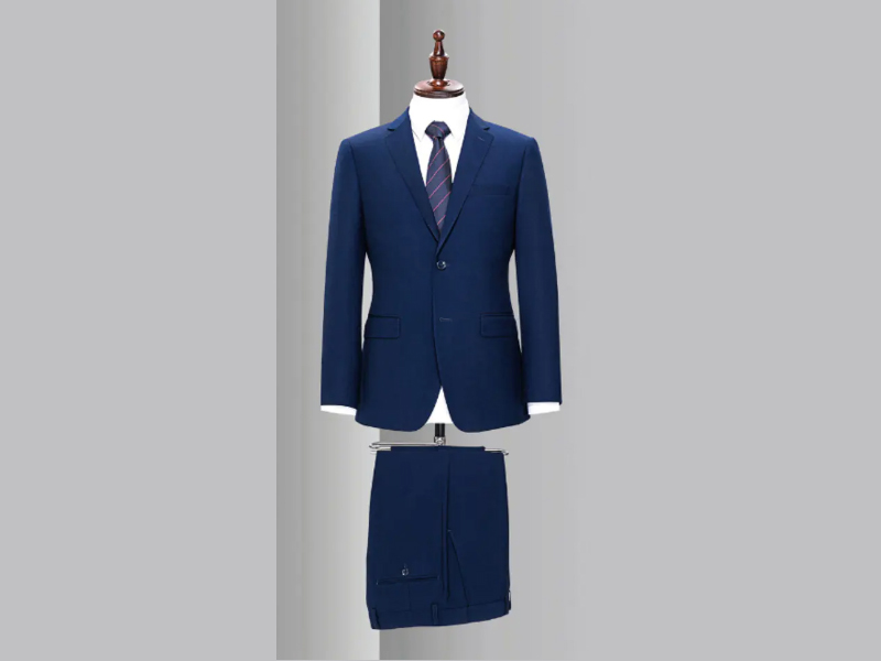 西裝定制的優(yōu)勢有哪些 西裝定制的優(yōu)勢有哪些