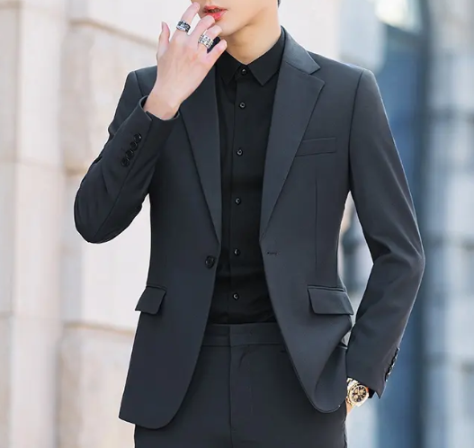 怎么判斷西裝定制廠家是否靠譜呢？