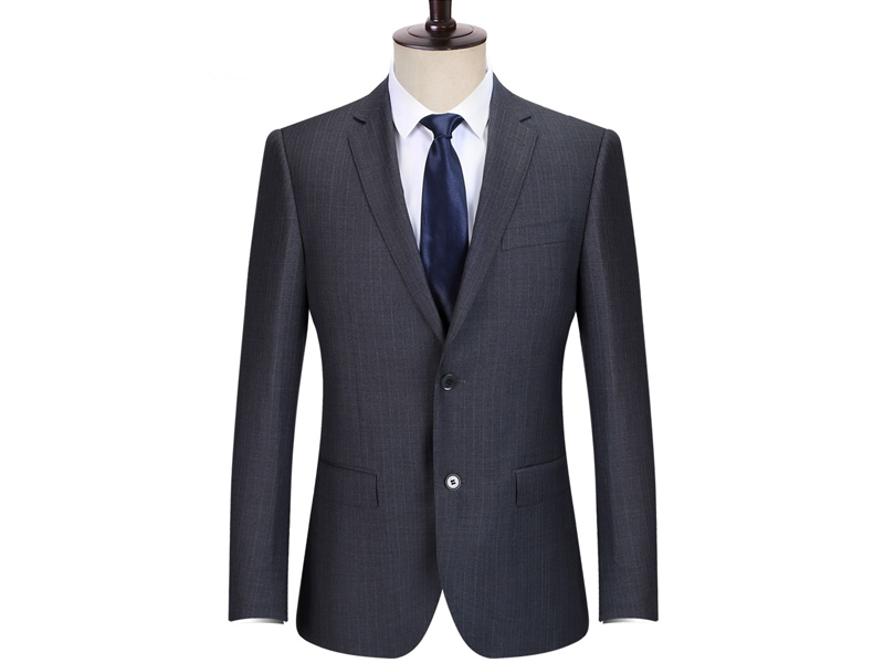 西裝定做廠家 職業(yè)裝西服展示圖片