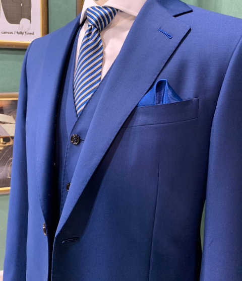 西服定制 西服定制