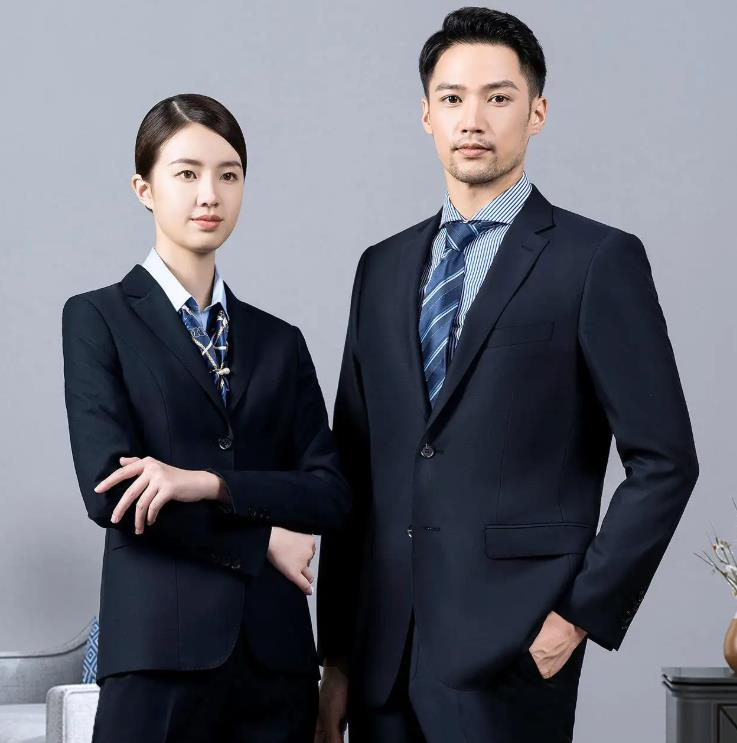 定做一套好的西服，輔料怎么選擇?